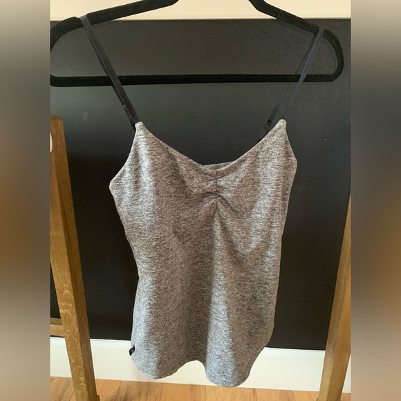 P’tula bare tank top - Picture 1 of 4